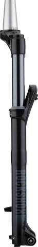 RockShox Recon Silver RL Solo Air 29" Federgabel - gloss black/130 mm / 1.5 tapered / 15 x 100 mm / 51 mm