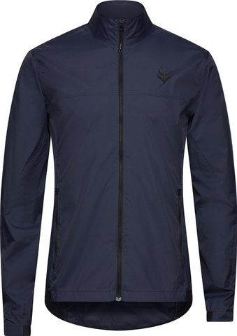 Fox Head Chaqueta cortavientos Ranger año modelo 2025 - midnight/M