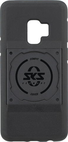 SKS Compit Smartphone Case - black/Samsung Galaxy S9