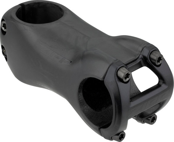 Zipp Potencia SL Speed Carbon 31.8 - carbon-matte black/+6°/-6° (FlipFlop)/70 mm
