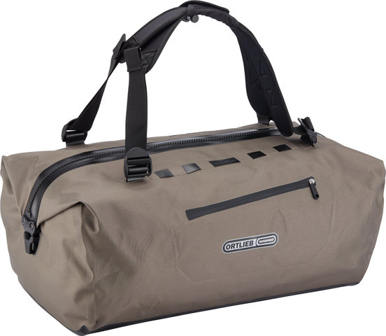 ORTLIEB Duffle Lite Reisetasche - black/40000 ml