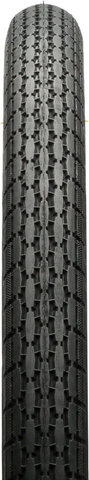 Panaracer Wire tire - black-amber/27.5 /40 mm/1.5 