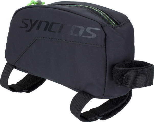 Syncros Sacoche pour Tube Supérieur Nutrition - black/450 