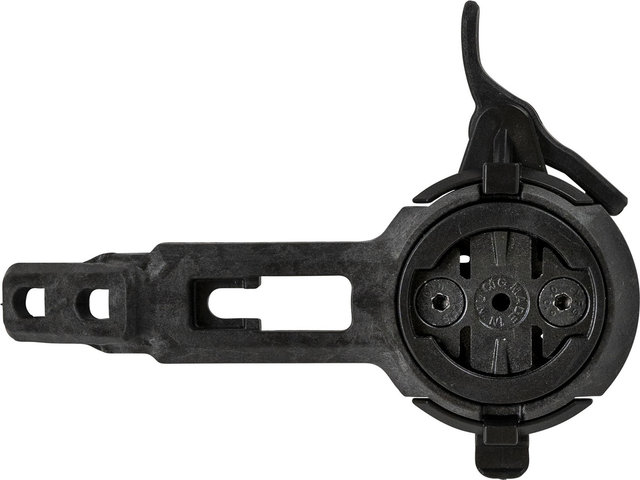 CloseTheGap RaceDay 4 Evo bi Computerhalterung für Black Inc - universal