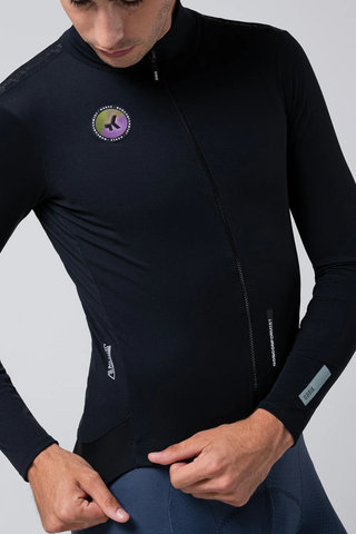 GOBIK Envy 2.0 Jacke - jet black/M