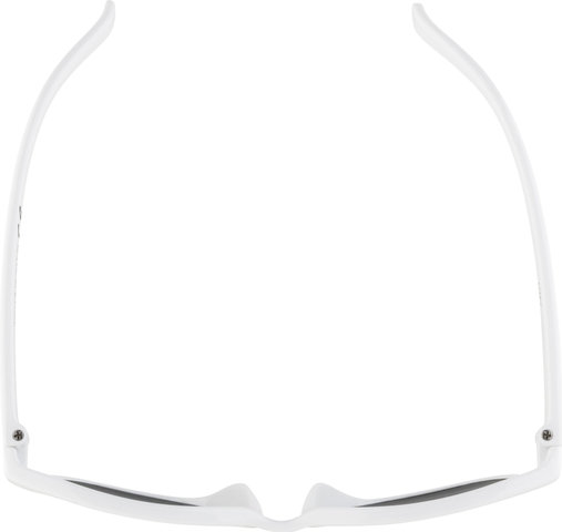 Alpina Luzy Kids Sports Glasses - white gloss | pink