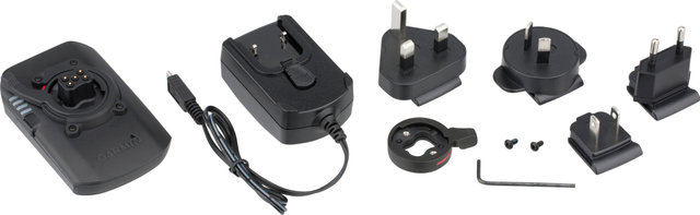 Garmin Charge Akkupack für Edge - schwarz