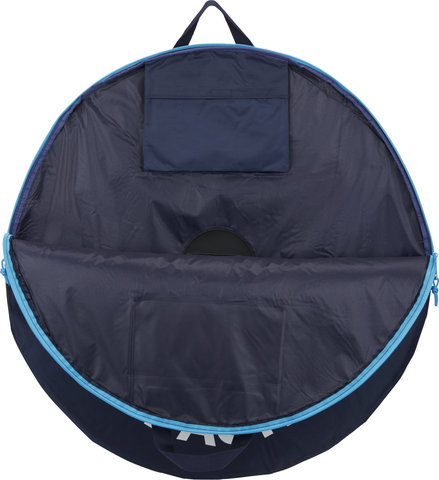 Campagnolo Gepolsterte 28" Laufradtasche - blau