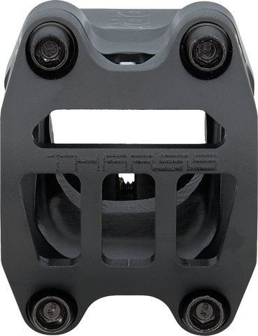 PRO Potence Tharsis 3Five Alloy 35 - noir/+9°/-9° (FlipFlop)/60 mm