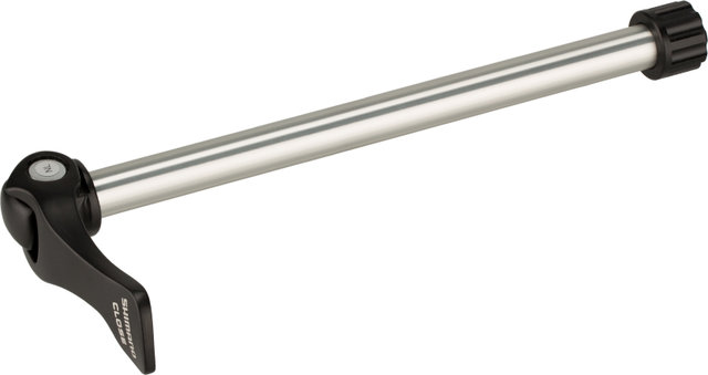 Shimano Steckachse SM-AX56-B 12 mm - schwarz