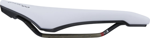 Prologo Sillín Dimension TRI Tirox - blanco