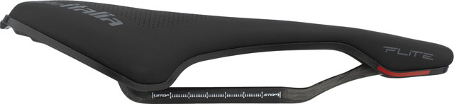 Selle Italia Flite Boost Kit Carbonio Superflow Sattel - schwarz/S