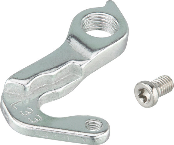 Scott Derailleur Hanger for Contessa Speedster Disc as of 2018 - silver