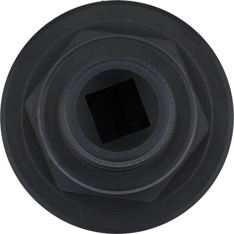 Cyclus Tools Herr. anillos de bloqueo p. E-Bikes Snap.In SN.81-W für Yamaha / Giant - negro