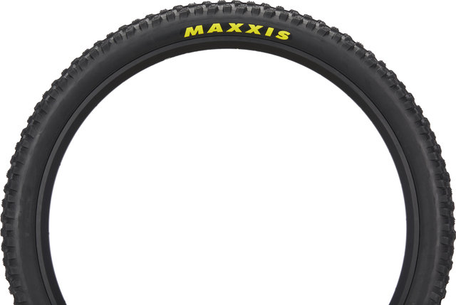 Maxxis Pneu Souple Assegai 3C MaxxTerra EXO+ WT TR 29" - noir/29 /63 /63-622/2.5 