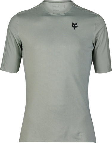 Fox Head Maillot Flexair Ascent SS - grey vintage/M