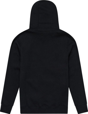 Troy Lee Designs Signature Pullover Hoodie - black | M