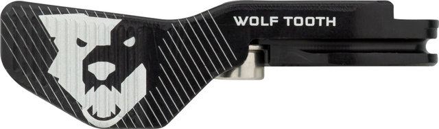 Wolf Tooth Components ReMote Spare Lever - black