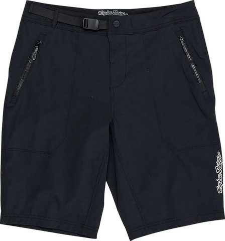 Troy Lee Designs Skyline Trail Shell Shorts - mono black | 30 | S