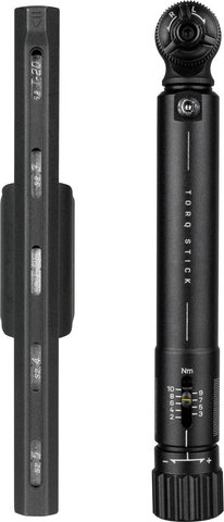 Topeak Torq Stick Drehmomentschlüssel 2-10 Nm - schwarz/2 - 10 Nm