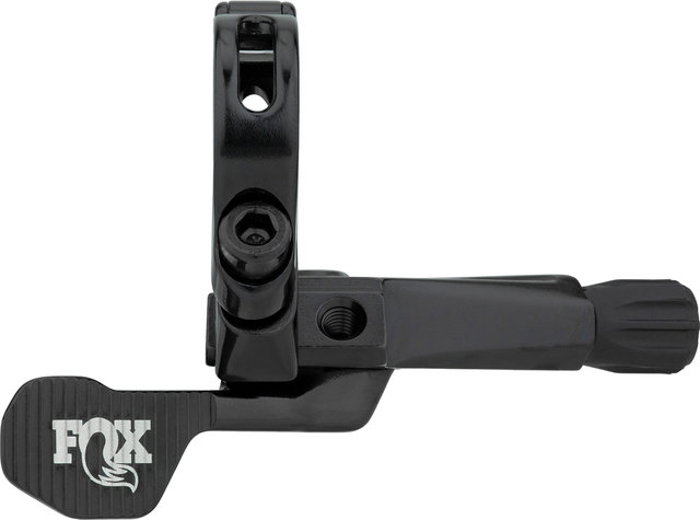 Fox Racing Shox Transfer Internal Factory 100 mm Sattelstütze Modell 2021 - kashima | 31,6 mm | 1-fach | 0 mm | Klemmschelle (geteilt), Matchmaker, I-Spec EV