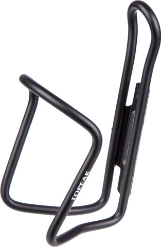 Topeak Porte-Bidon Shuttle Cage AL - noir
