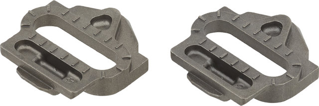 Hope Pedal Cleat Kit für Hope Union Klickpedale - universal/5°
