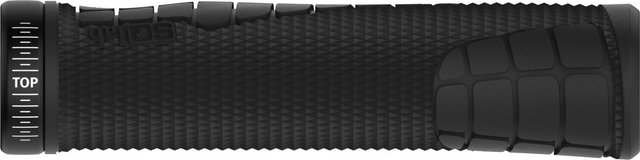 SQlab 7OX Pro 2.0 Handlebar grips - black | S