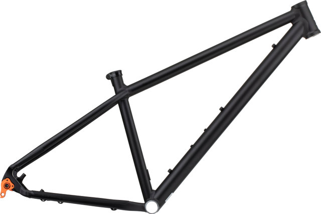 bc original Cuadro Hardtail Podsol 29" - negro/M