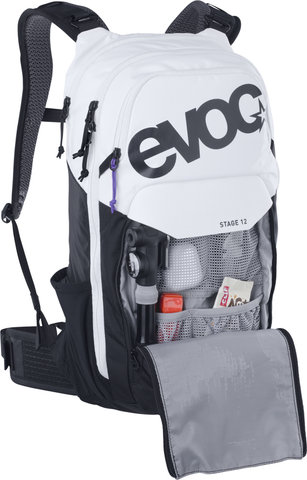 EVOC Mochila Stage 12 - multicolour/12 