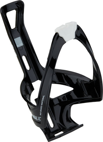 Elite Porte-Bidon Cannibal XC Bio Based - noir / blanc