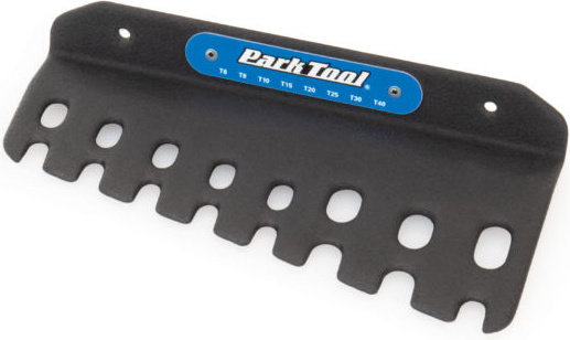 ParkTool Sopporte para herramientas THT-H - negro-azul