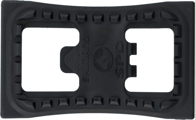 Shimano Reflektor SM-PD22 für PD-M540 / PD-M505 - schwarz