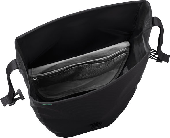 VAUDE Bolsa trasera Aqua Back Single (rec) - black/24000 