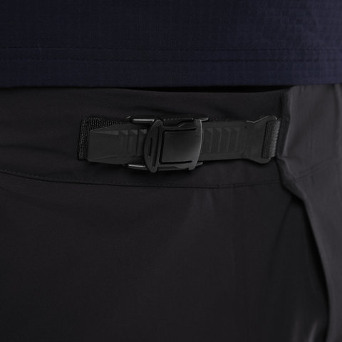 Fox Head Pantalón de lluvia Ranger Lunar Special Edition - black/28/XS Fox Head Pantalón de lluvia Ranger Lunar Special Edition - black/28/XS