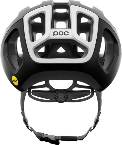 POC Ventral Air MIPS Helmet Model Year 2025 - uranium black matt-hydrogen white matt/54 - 59 cm