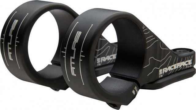 Race Face Atlas 35 Direct Mount Stem - black | 50 mm | 0°