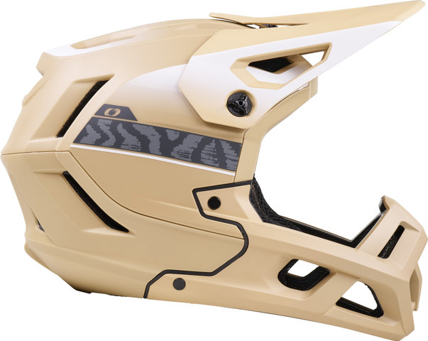 O'NEAL SL1 Full-Face Helmet - terra sand | 57 - 58 cm