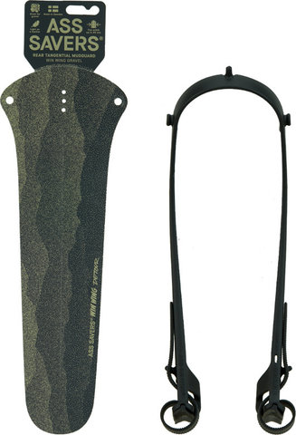 ASS SAVERS Guardabarros Win Wing 2 Gravel - detour/85 mm
