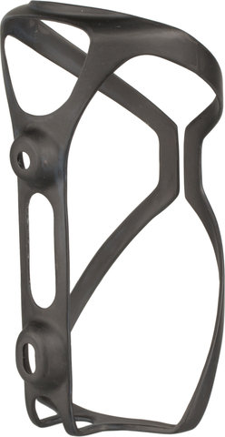 Blackburn Porte-Bidon Cinch Carbon Cage - noir