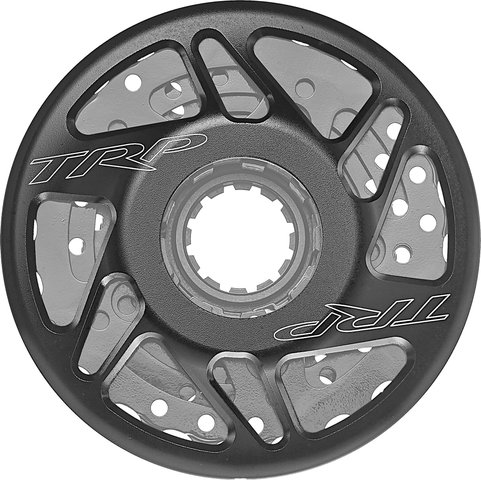 TRP EVO 7 DH CS-M8070-7 Kassette - schwarz | 11-24