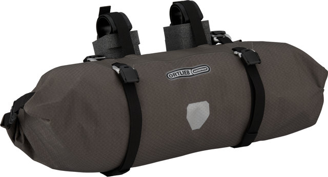 ORTLIEB Sacoche de Guidon Handlebar-Pack - dark sand/9000 