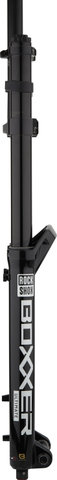 RockShox BoXXer Ultimate Charger 3 RC2 DebonAir+ Boost 29" Suspension Fork - gloss black/15 mm Thru Axle/200 mm/48 mm/1 1/8"/29"/110 mm