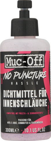 Muc-Off Kit de scellant pour chambres à air - universal/Valve Presta (SV)/universal