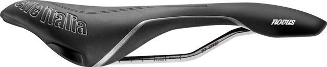 Selle Italia Novus Superflow Endurance S Sattel - schwarz