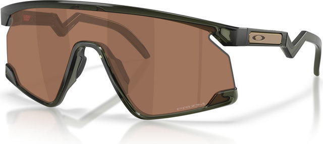 Oakley Gafas BXTR - olive ink | prizm tungsten