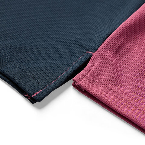 Fox Head Maillot Youth Ranger L/S - berry | S