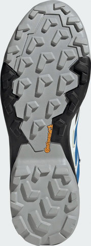 adidas Outdoor TERREX Skychaser Mid GTX Wanderschuhe - gretwo cblack shanav | 48