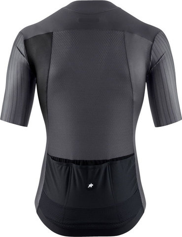 ASSOS Equipe RS S11 Jersey - precision graphite | L