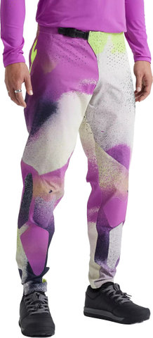 Specialized Pantalon Gravity - birch white-multi spindrift | 34 | L